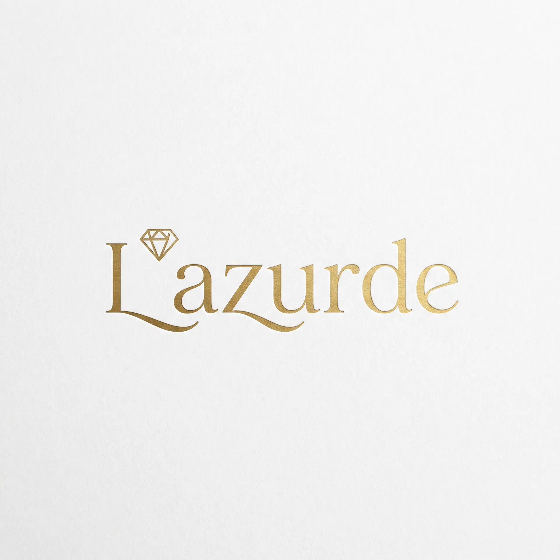 L'azurde