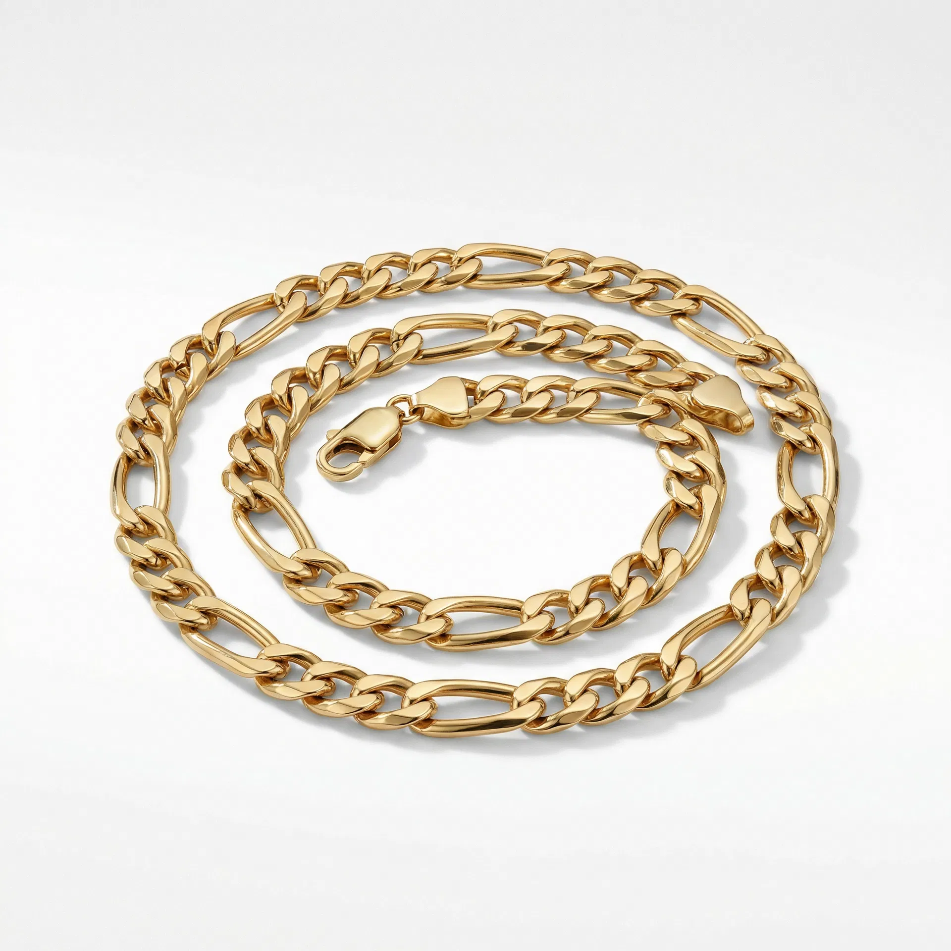 Men's Gold Chain