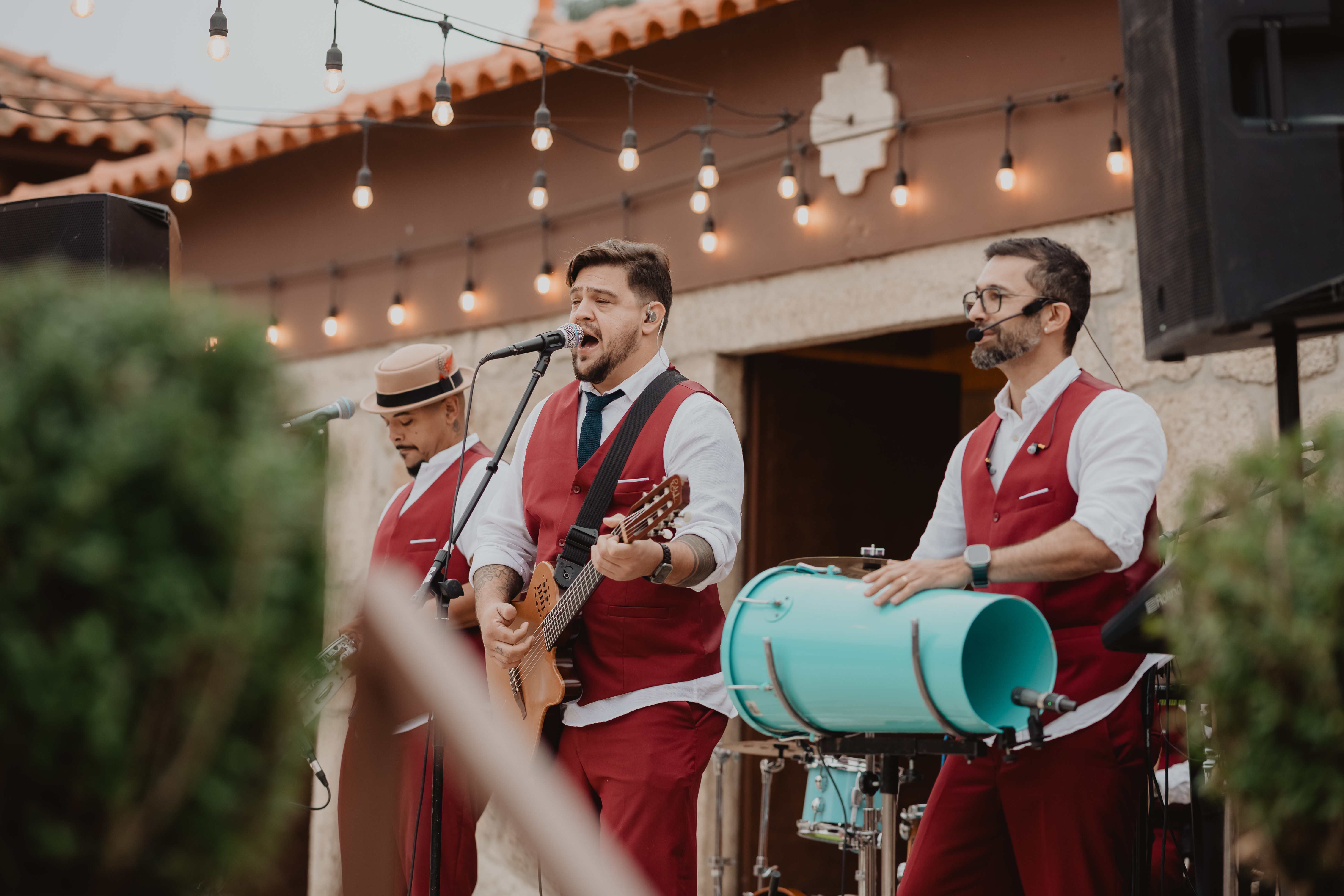 Casamento Joana e Fábio