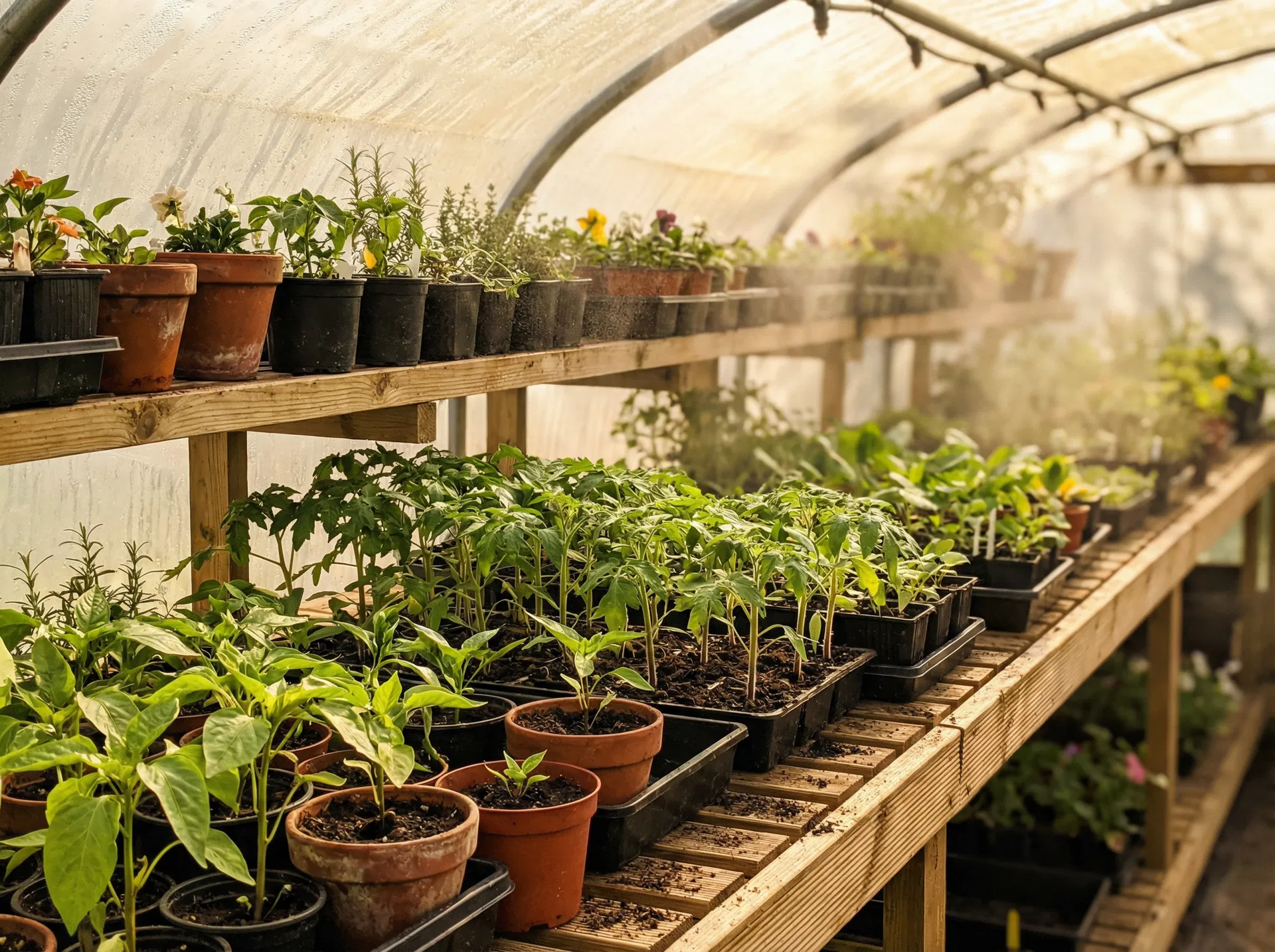 Grown with Gratitude