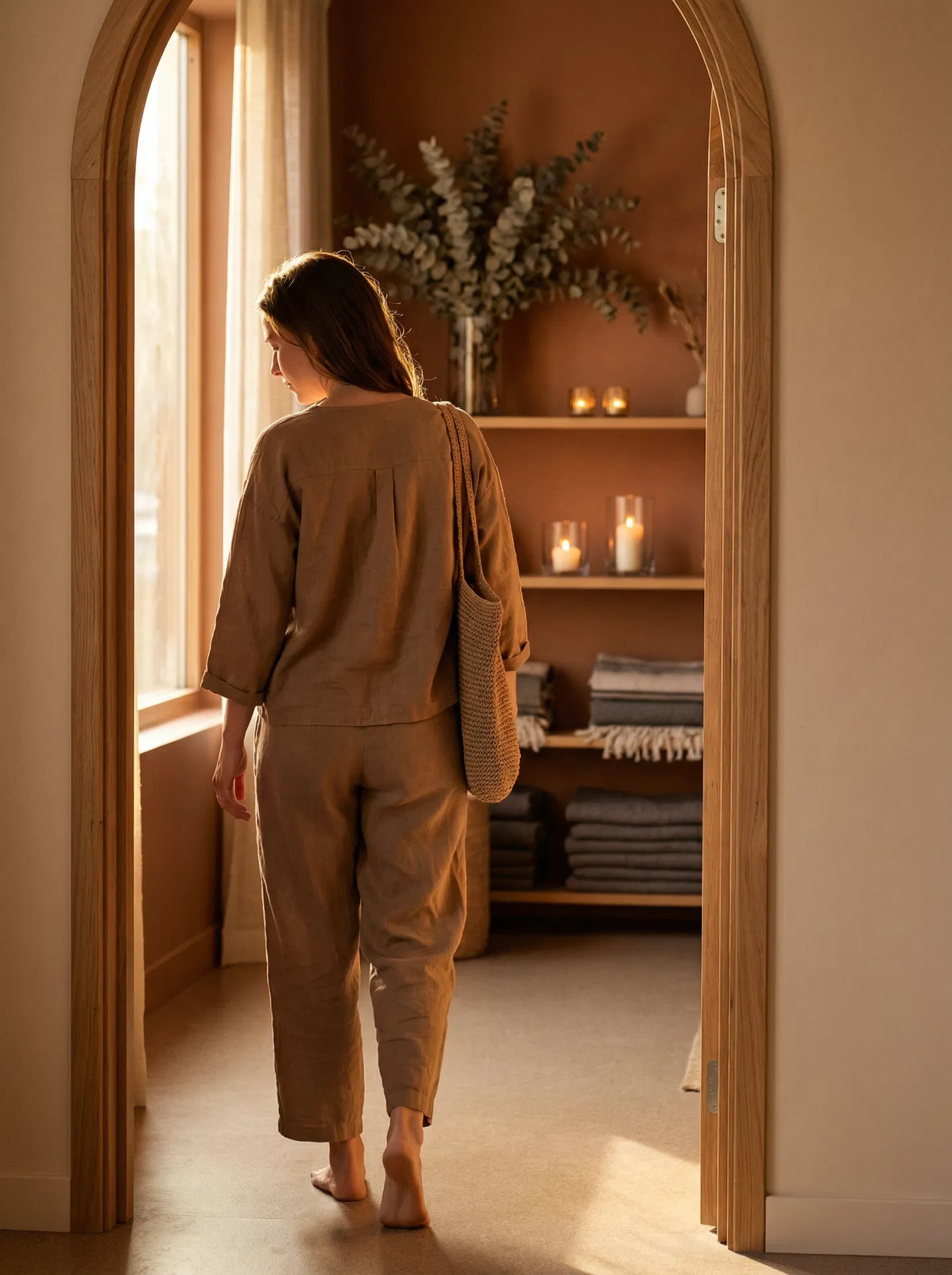 Etapa 07: Fixação do Novo Estado — Ritual Integrativo Awen