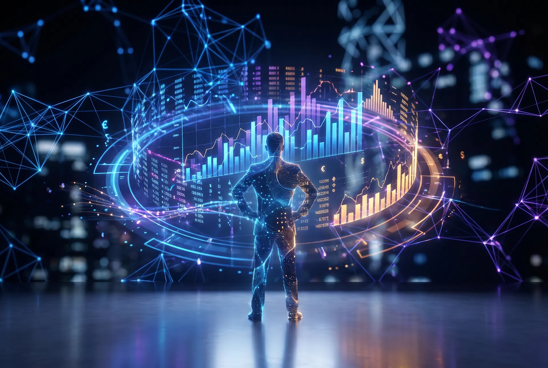 AI Financial Intelligence