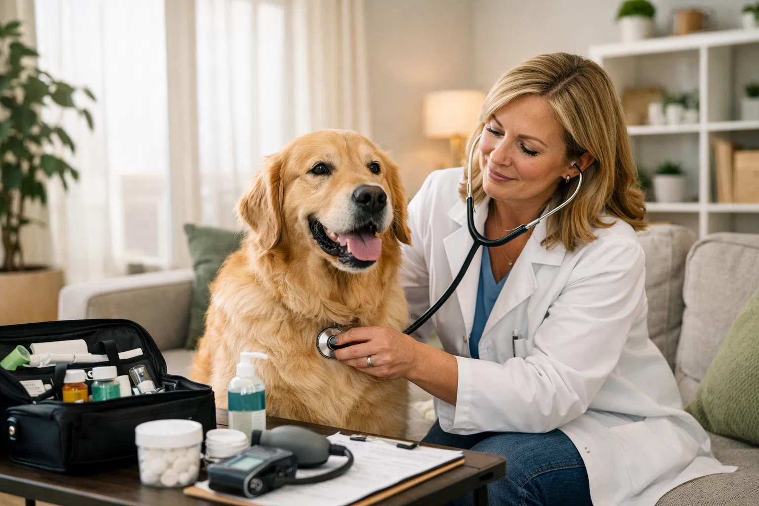 Consulta Clínica Geral