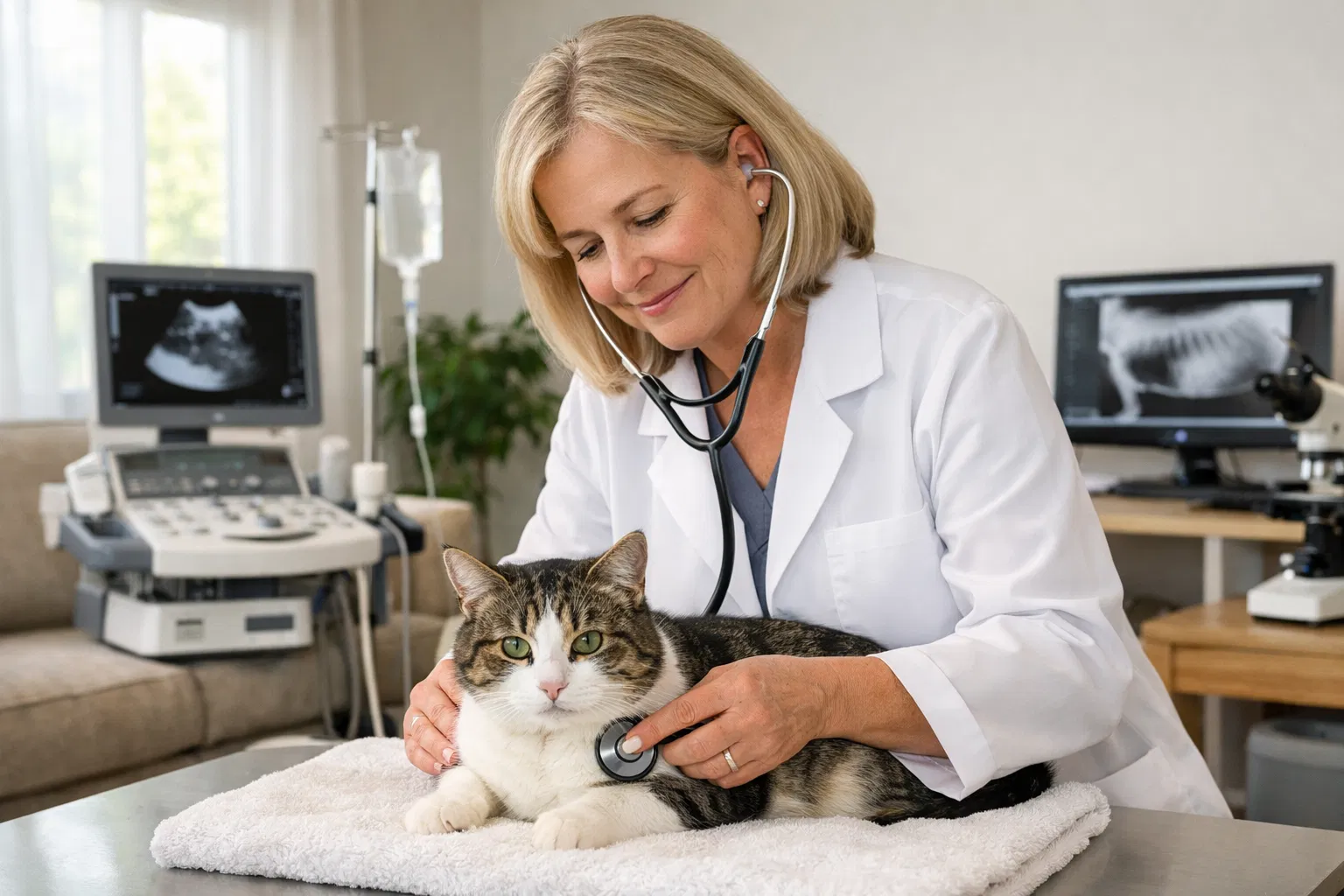 Consulta Oncológica