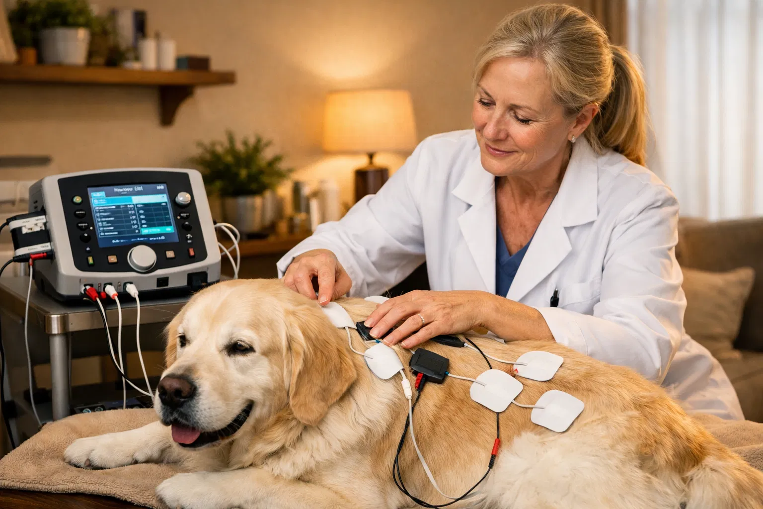 Neuroeletroestimulação