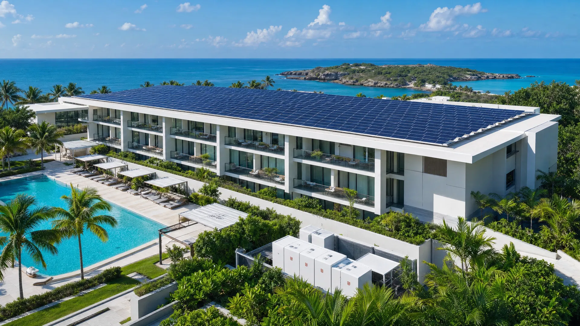 Lancement du Programme d'Énergie Renouvelable CNCS (Tarif Time-of-Use)