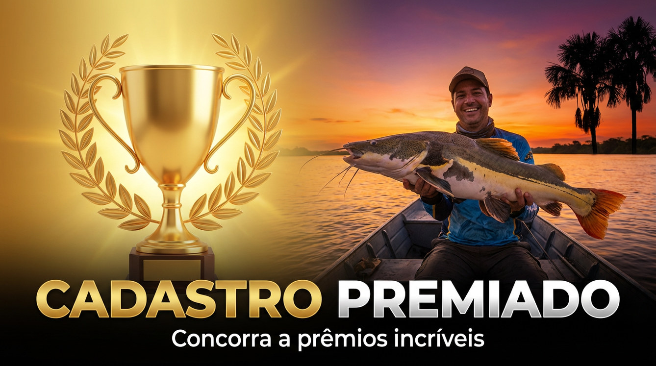 CADASTRO PREMIADO