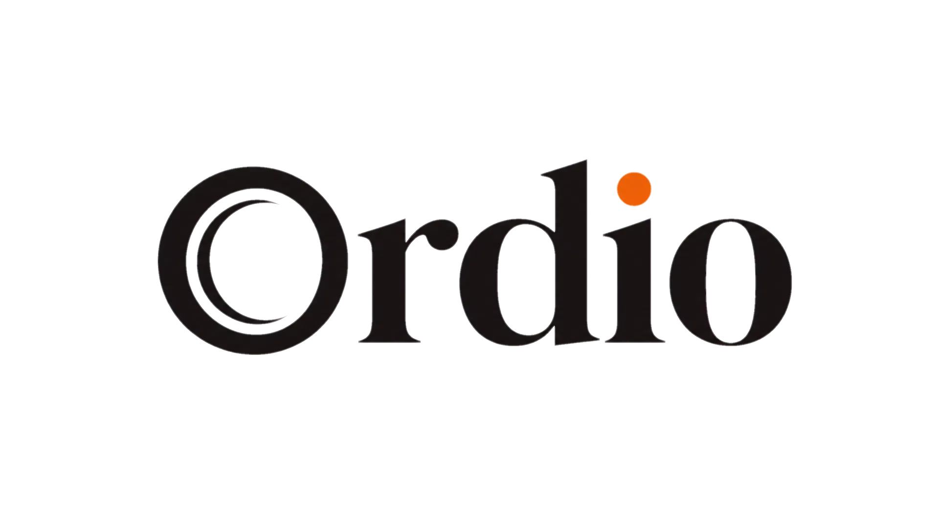 Ordio