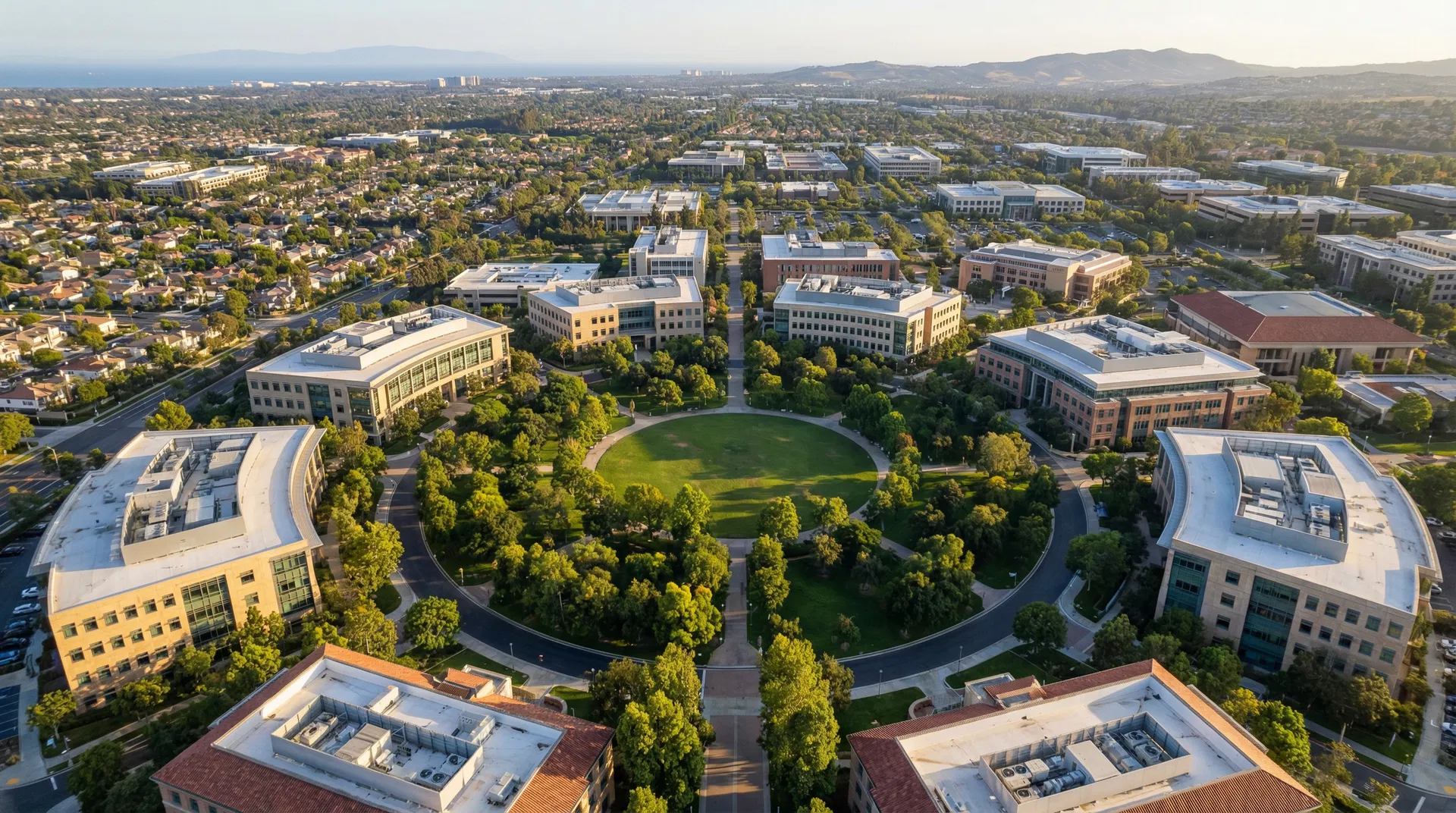 UC Irvine