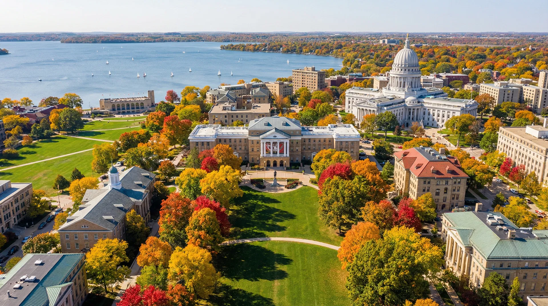 University of Wisconsin–Madison
