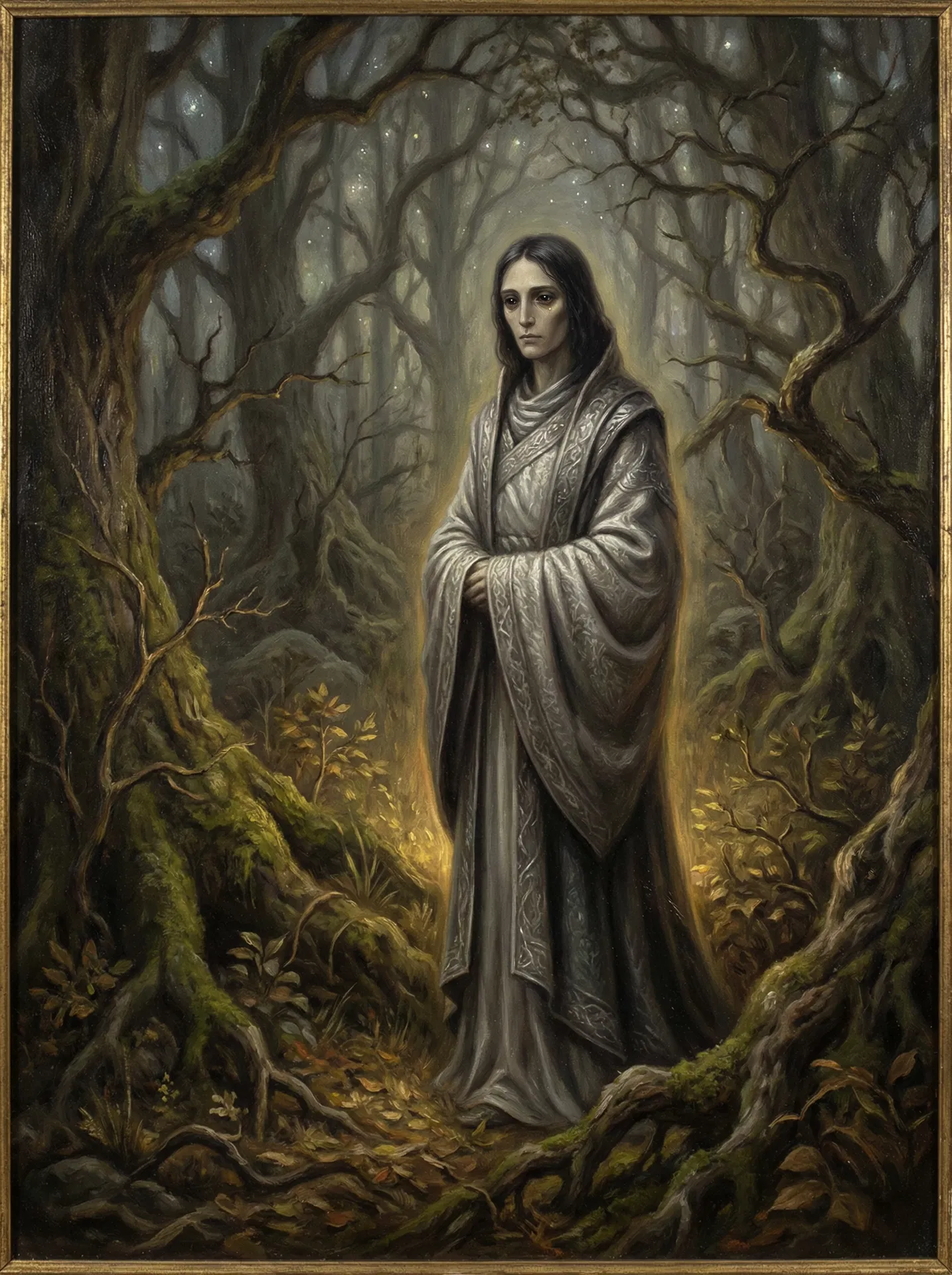 Tolkien's Elf — Tolkien's Language