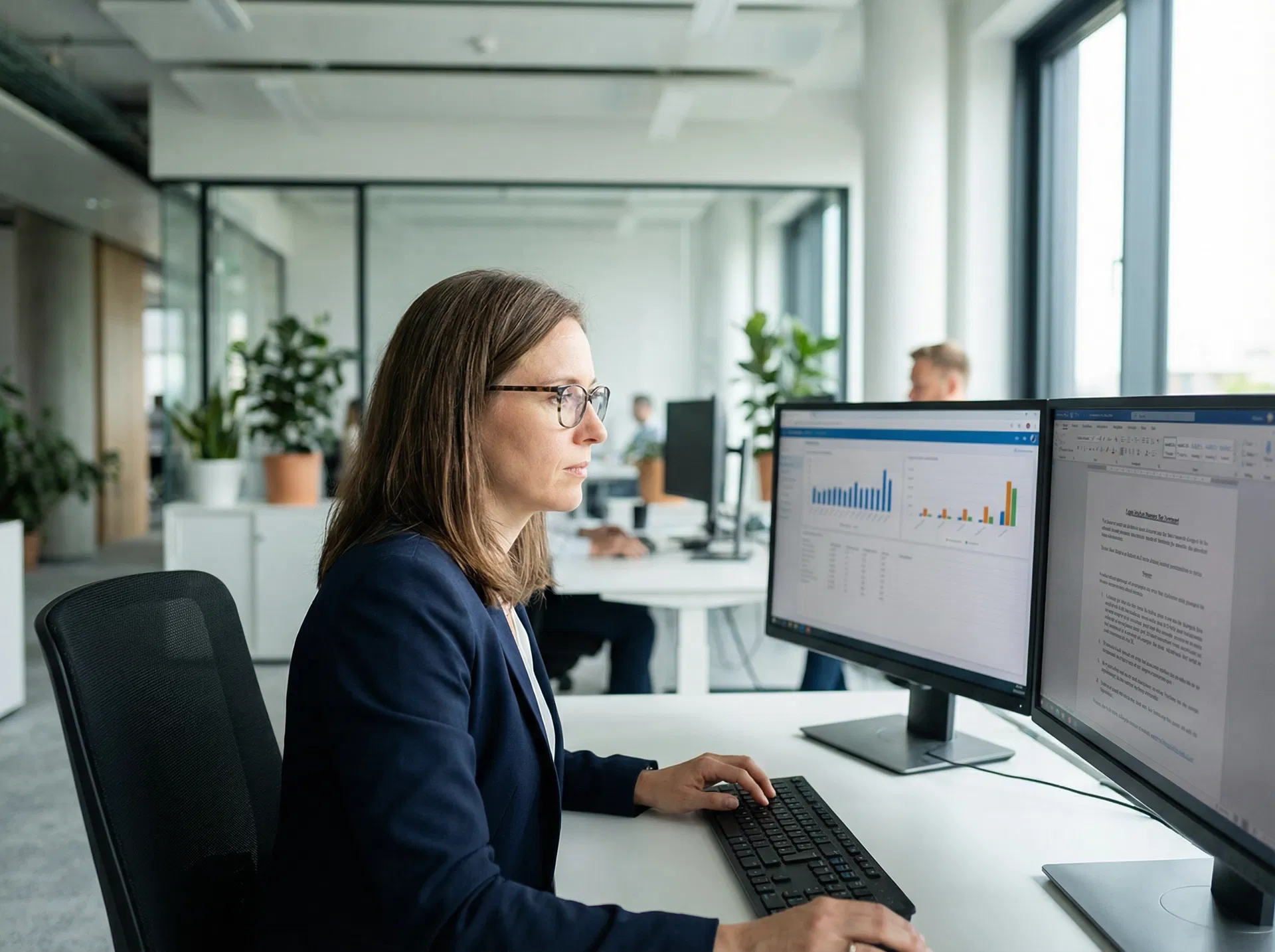 Governance Challenge