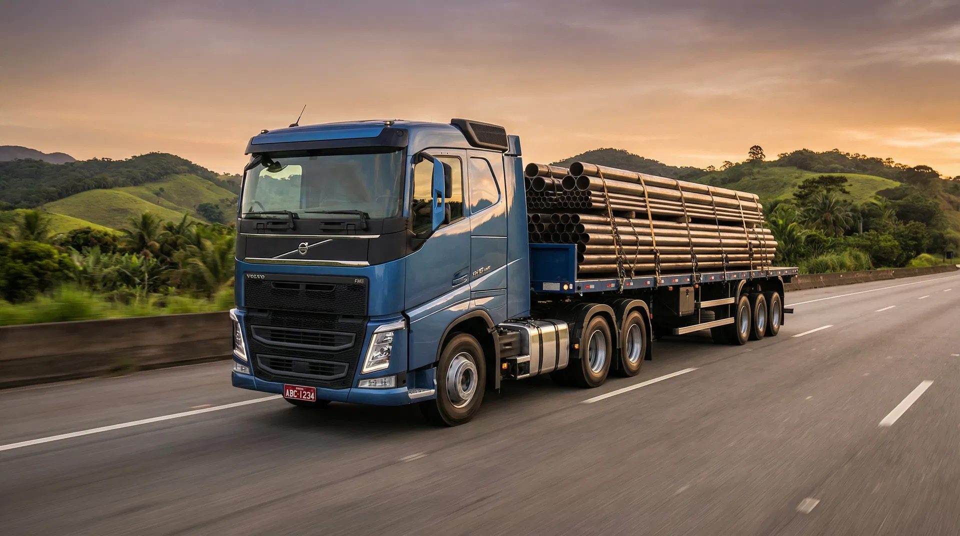 Sustentabilidade na Indústria do Aço: O Papel da Reciclagem e Economia Circular