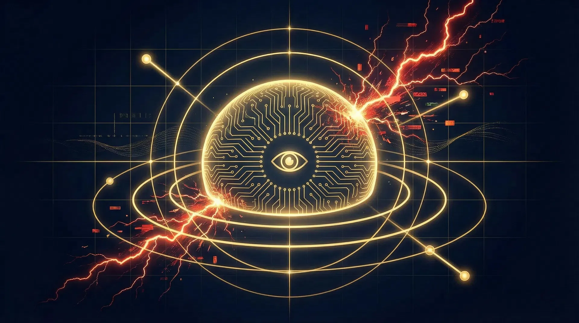 The Oracle Circuit-Breaker — How FLAT Survives CPI Oracle Failure