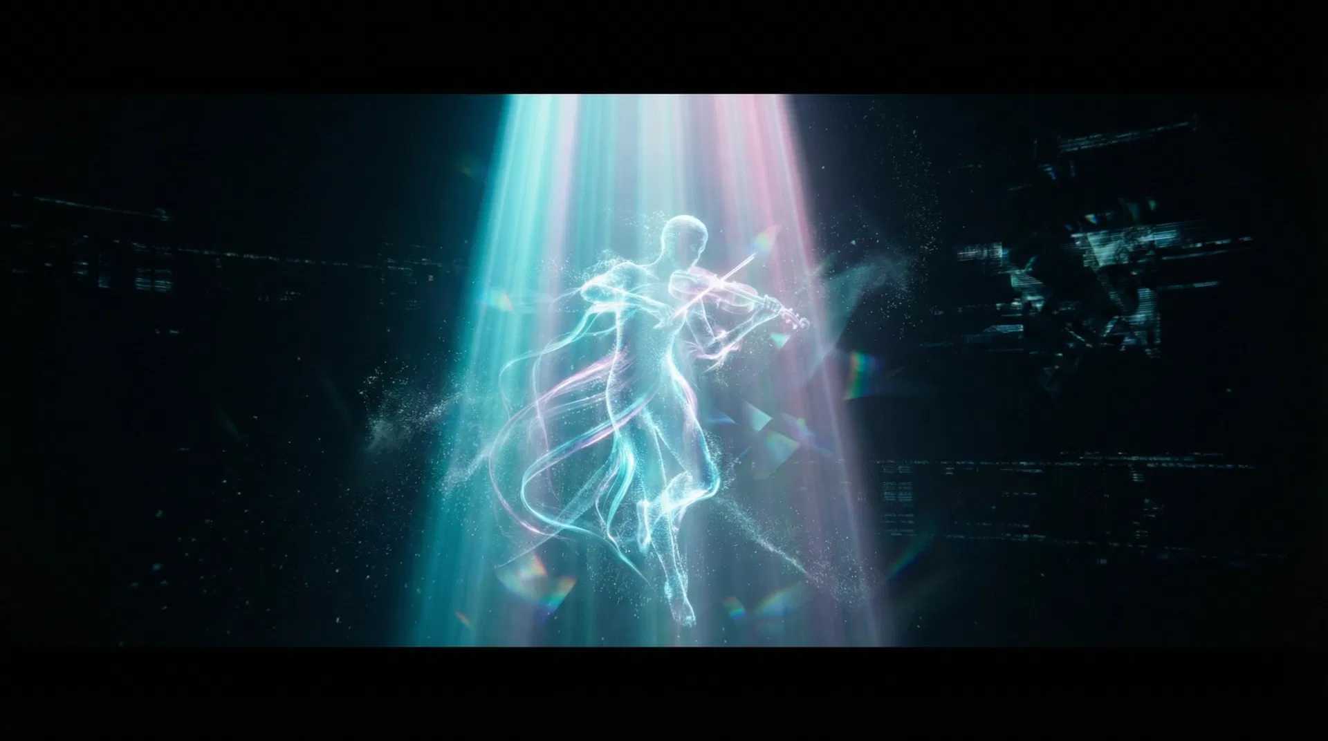 Hologramme icologram