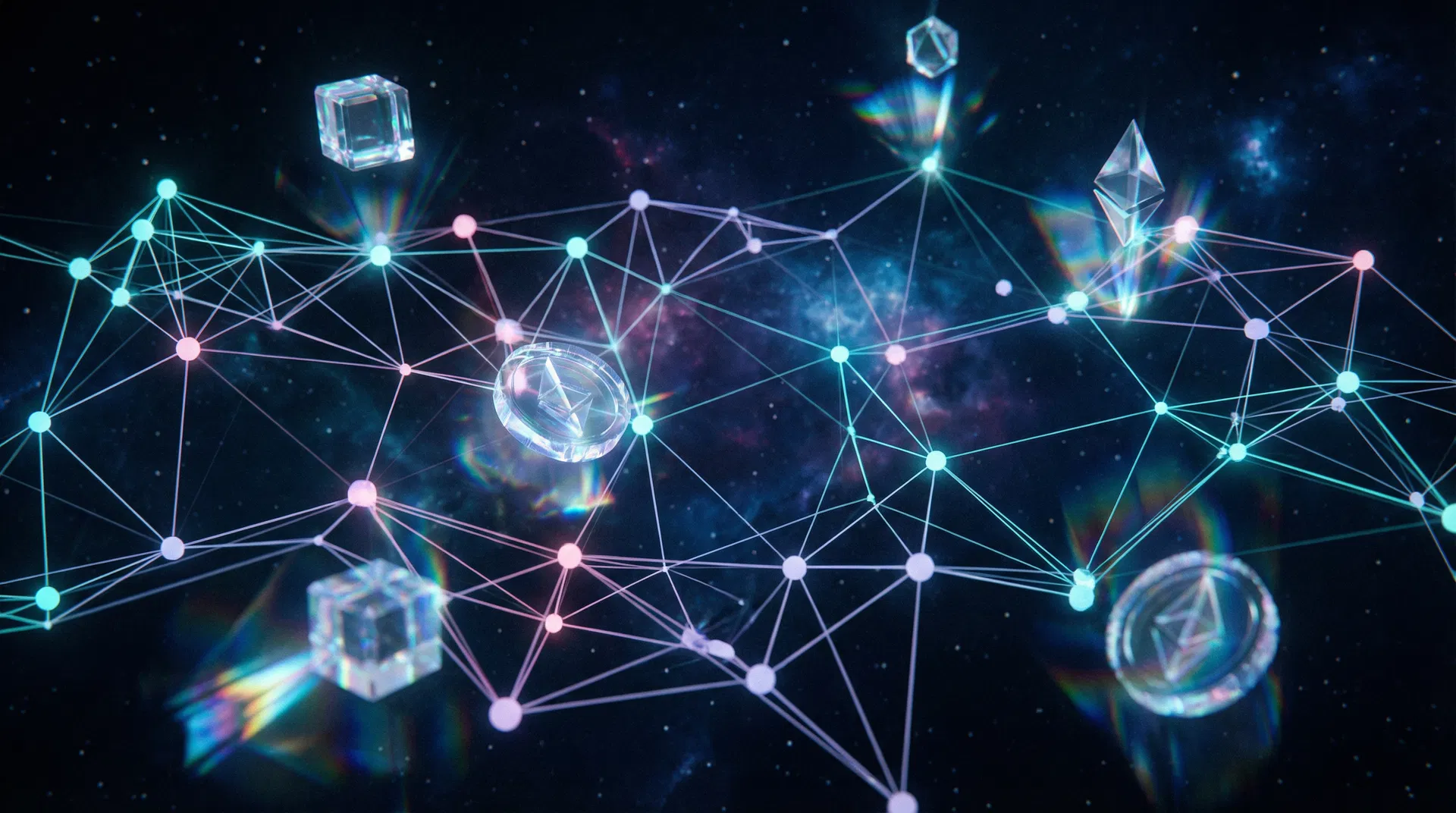 Tokenization & icolocoin®