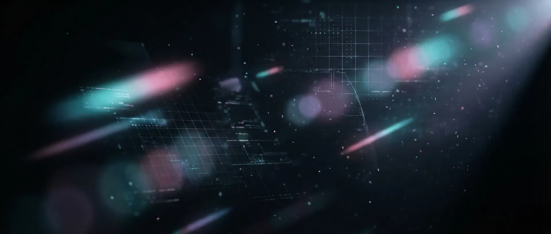 Cybel'Art ArtTech — Augmented reality, holography and immersive digital experiences background