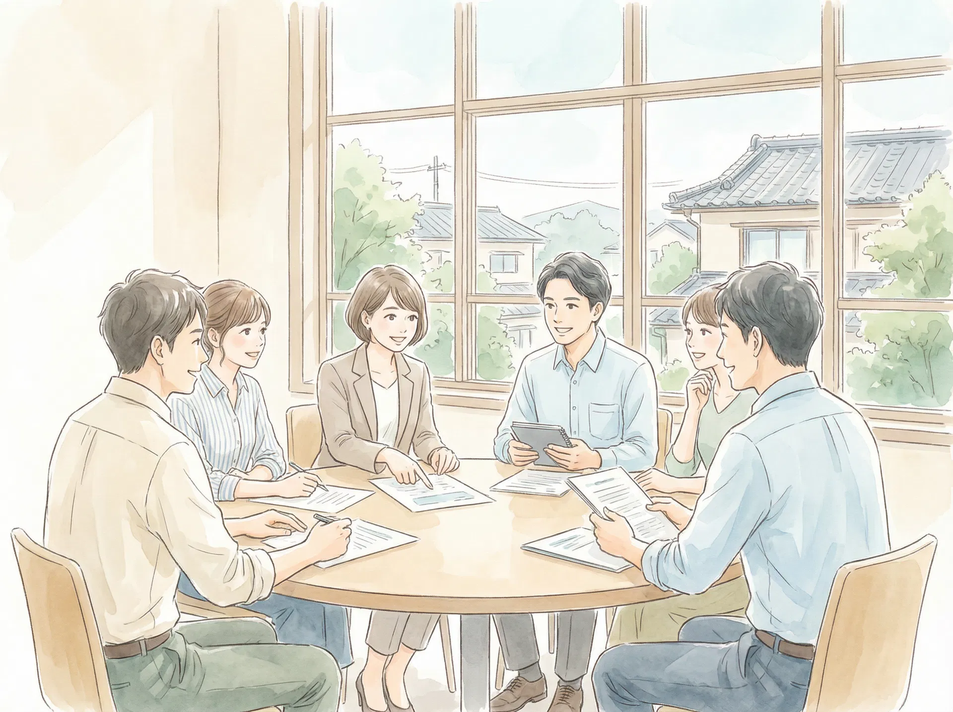 地域支援・地域連携