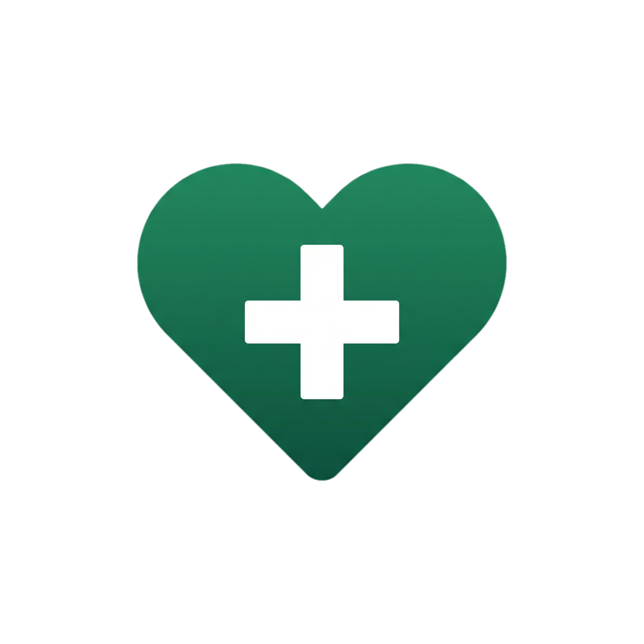 Cuidar+ Signal™ Logo