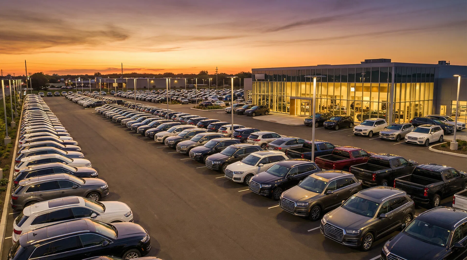 Pátio da Kafka Multimarcas