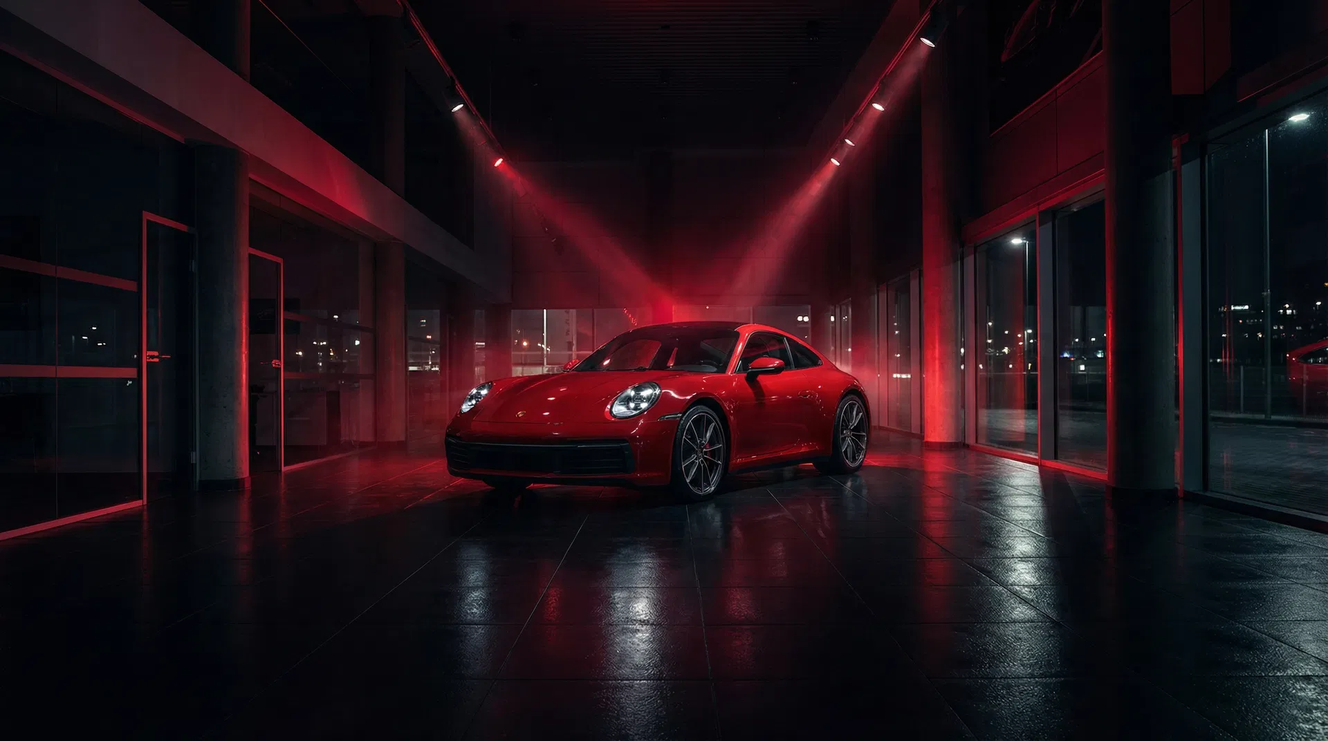 Showroom Kafka Multimarcas