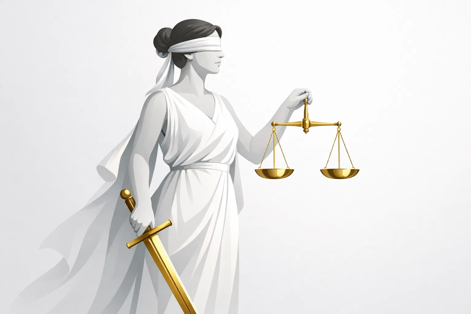 Lady Justice
