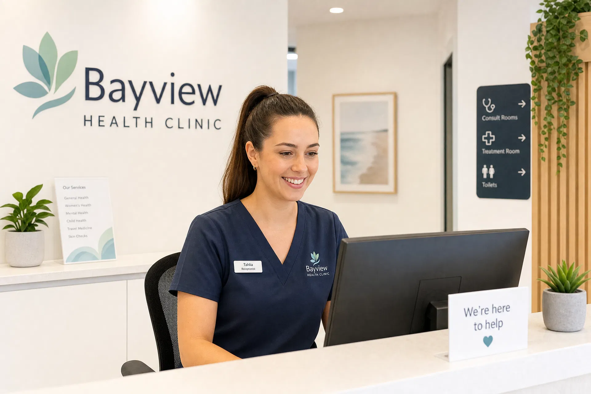 Dental and Medical