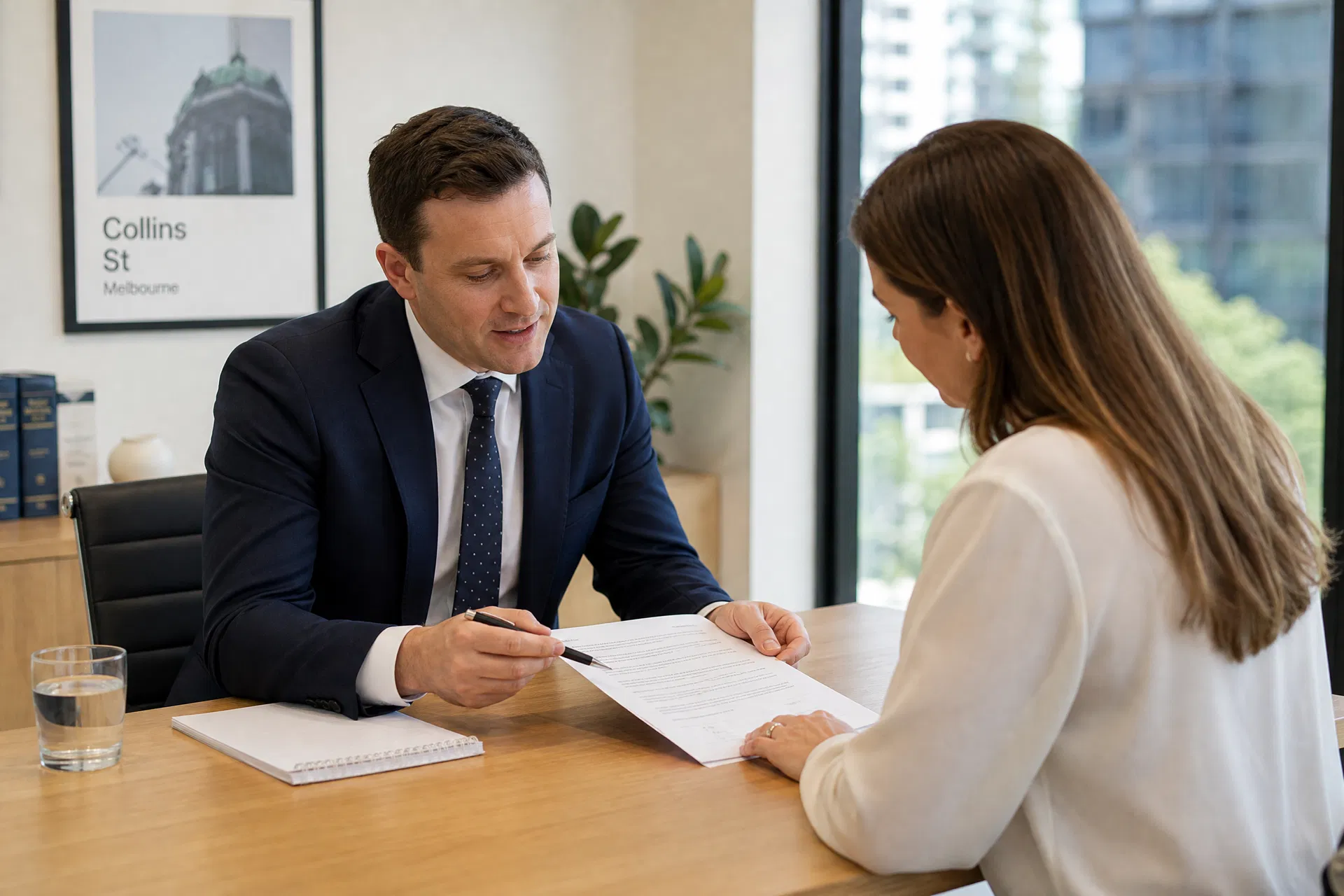 Professional Services