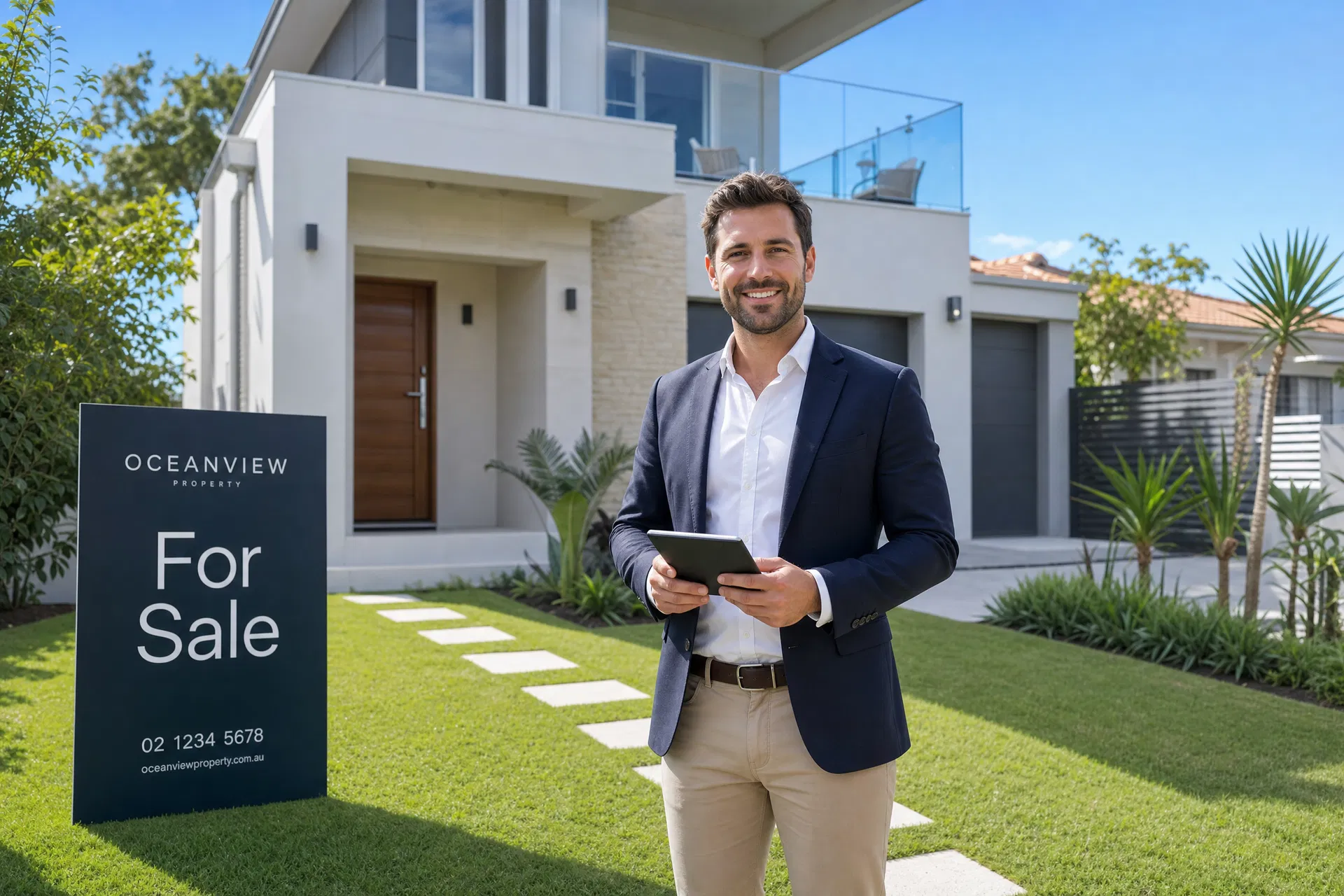 Real Estate