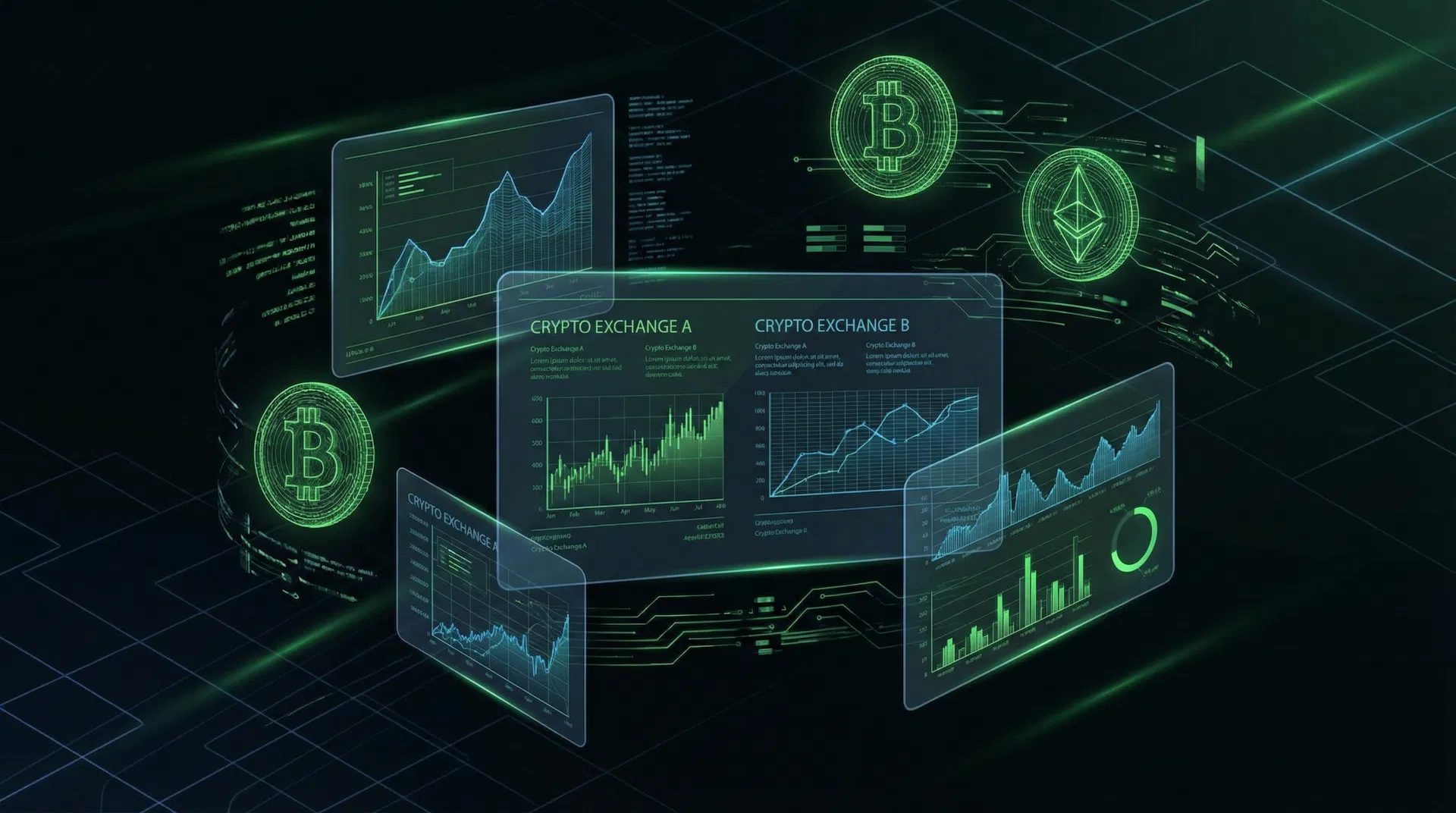 Best Crypto Exchanges Worldwide 2026: Ranked & Reviewed