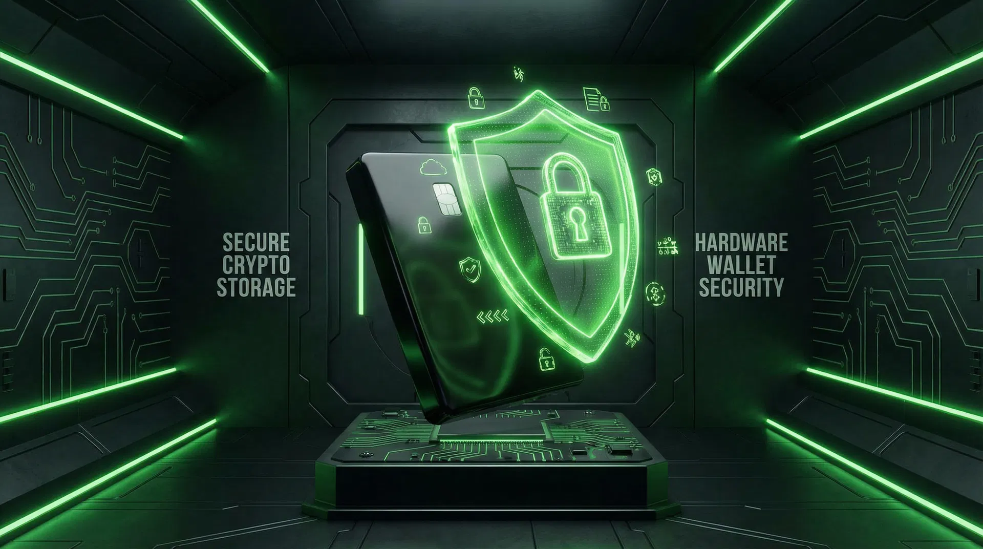 Best Crypto Hardware Wallets 2026: Keep Your Coins Safe