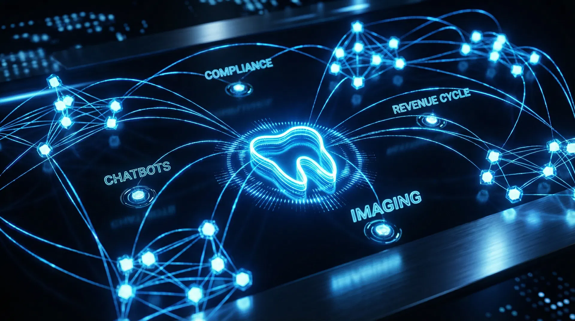 DPT AI Technology Network