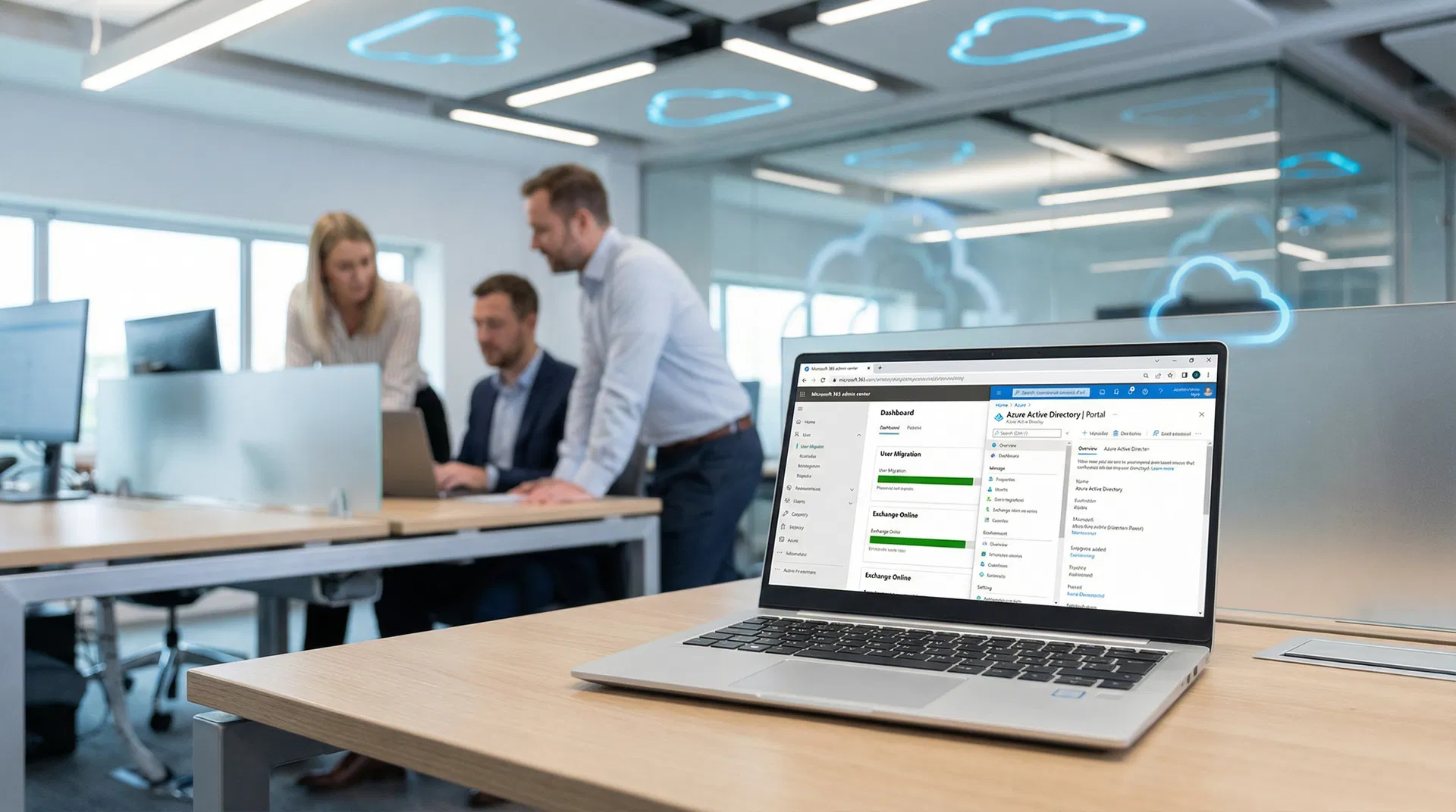 Office 365 & Application Deployment