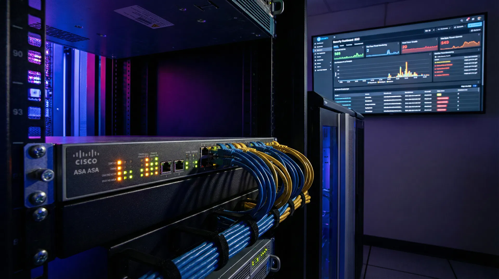 Access Management & Security Governance