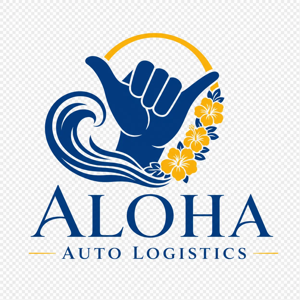 Aloha Auto Logistics