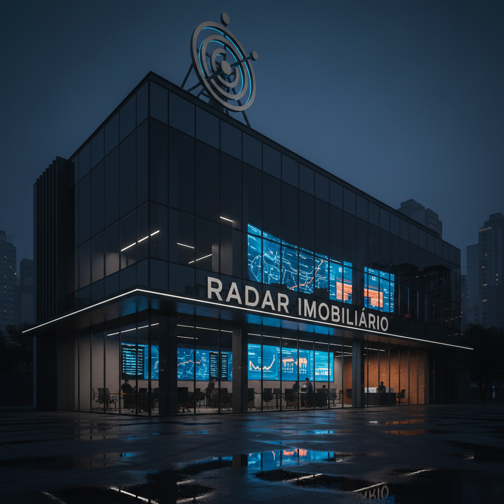 Oportunidades de Investimento Imobiliário em Cidades Médias do Nordeste