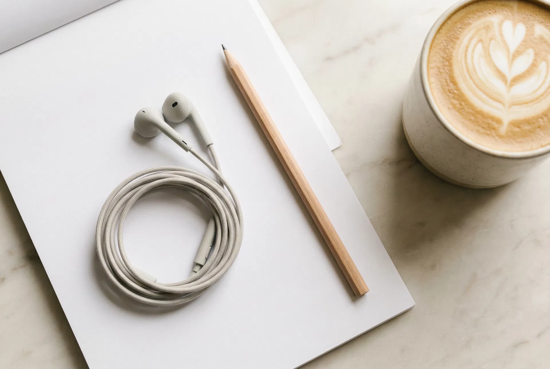 Transcription practice