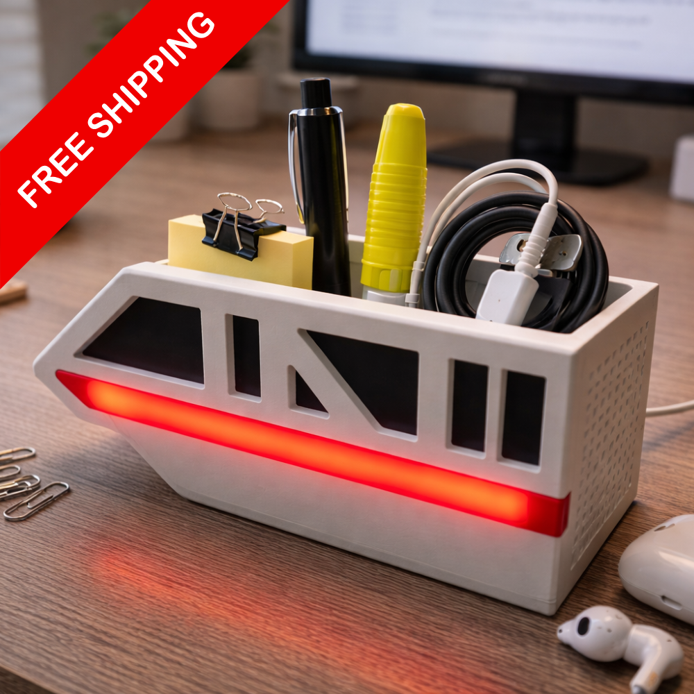 Monorail Desktop Light