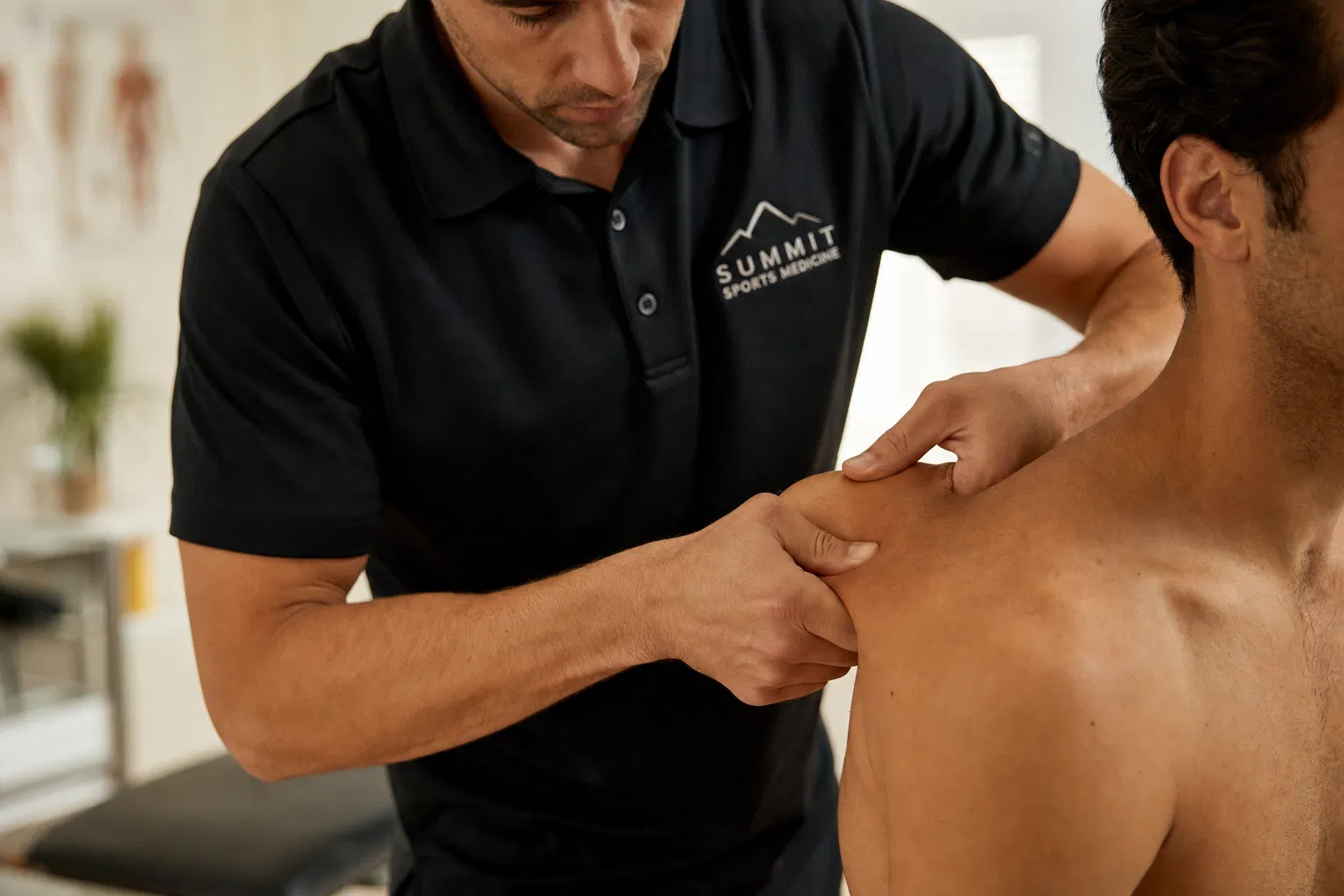Active Release Technique