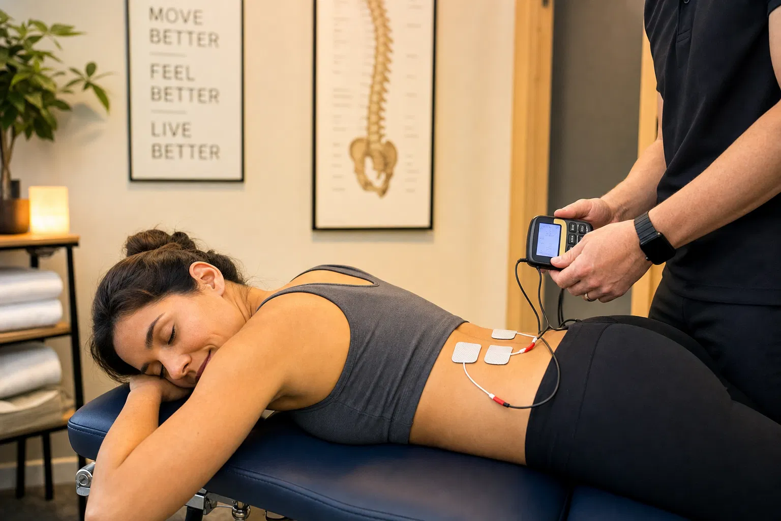 Electrical Stimulation