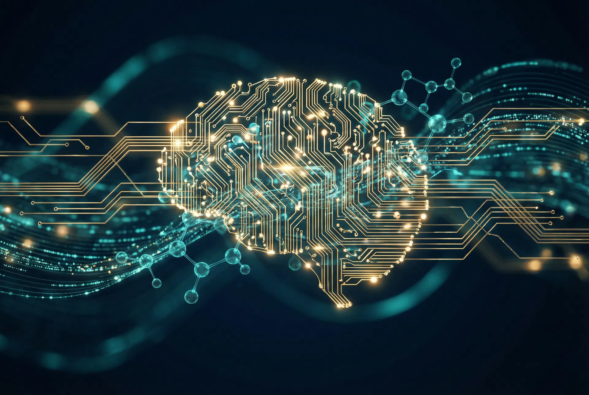 AI-powered consulting