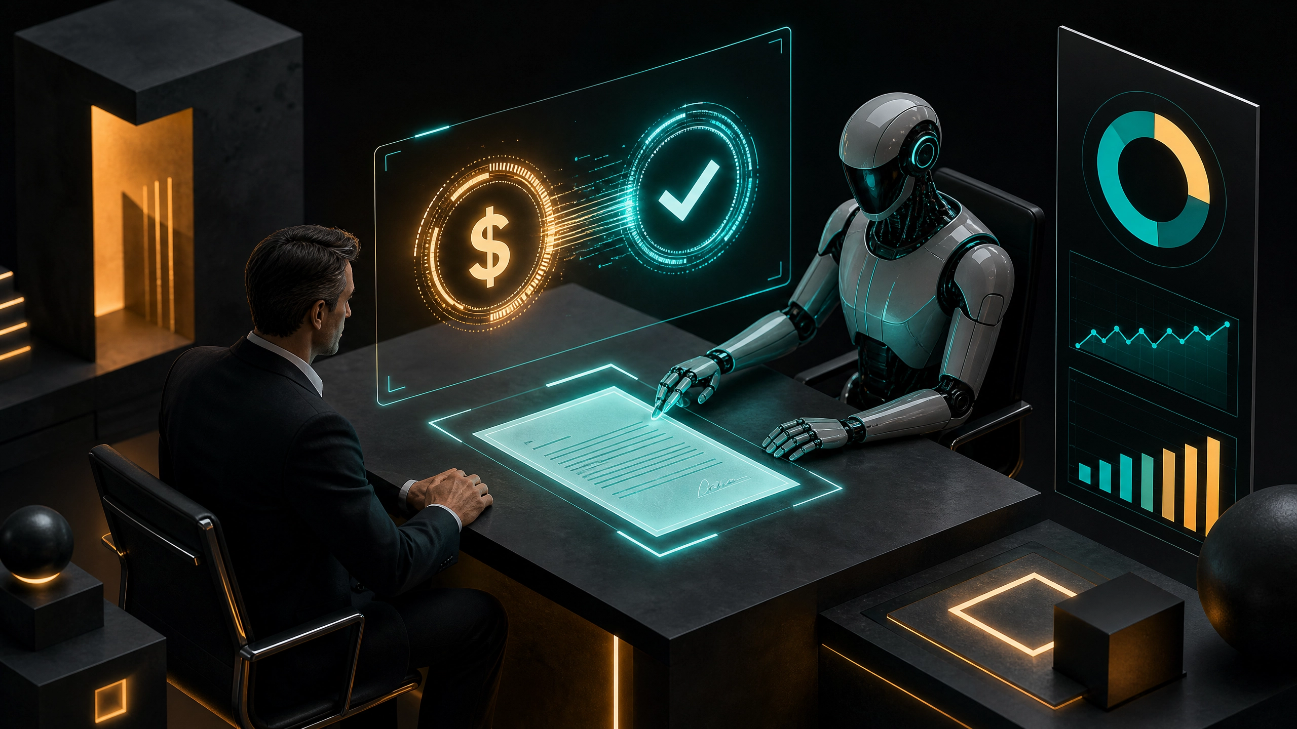Outcome-Based AI Pricing Is Here: What Salesforce Agentforce's $2-Per-Resolution Model Means for Your B2B Marketing Budget
