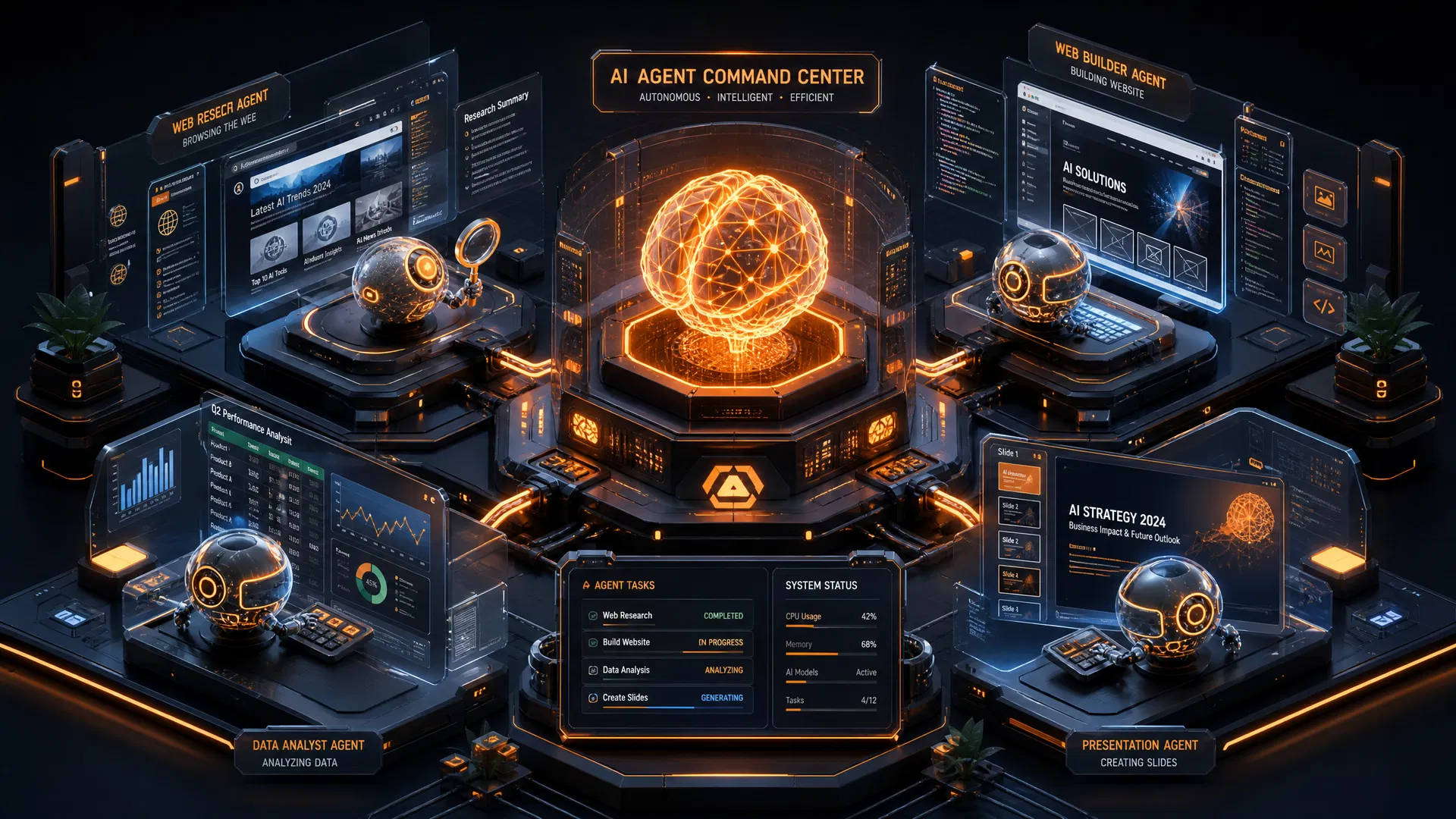 Manus Pro: The Autonomous AI Agent That Actually Does the Work — vs Gemini & Claude (2026)