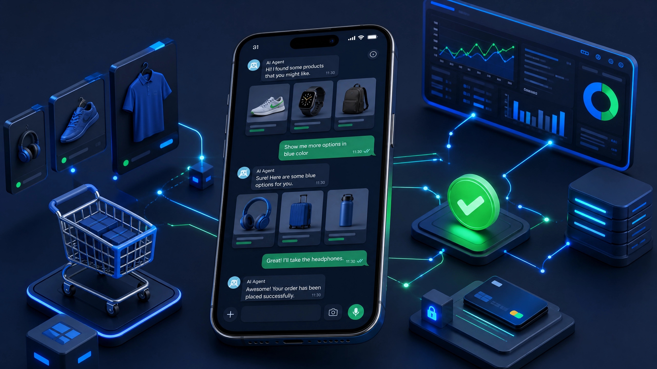 Is Meta Turning WhatsApp Into an AI-Powered Landing Page and Checkout?