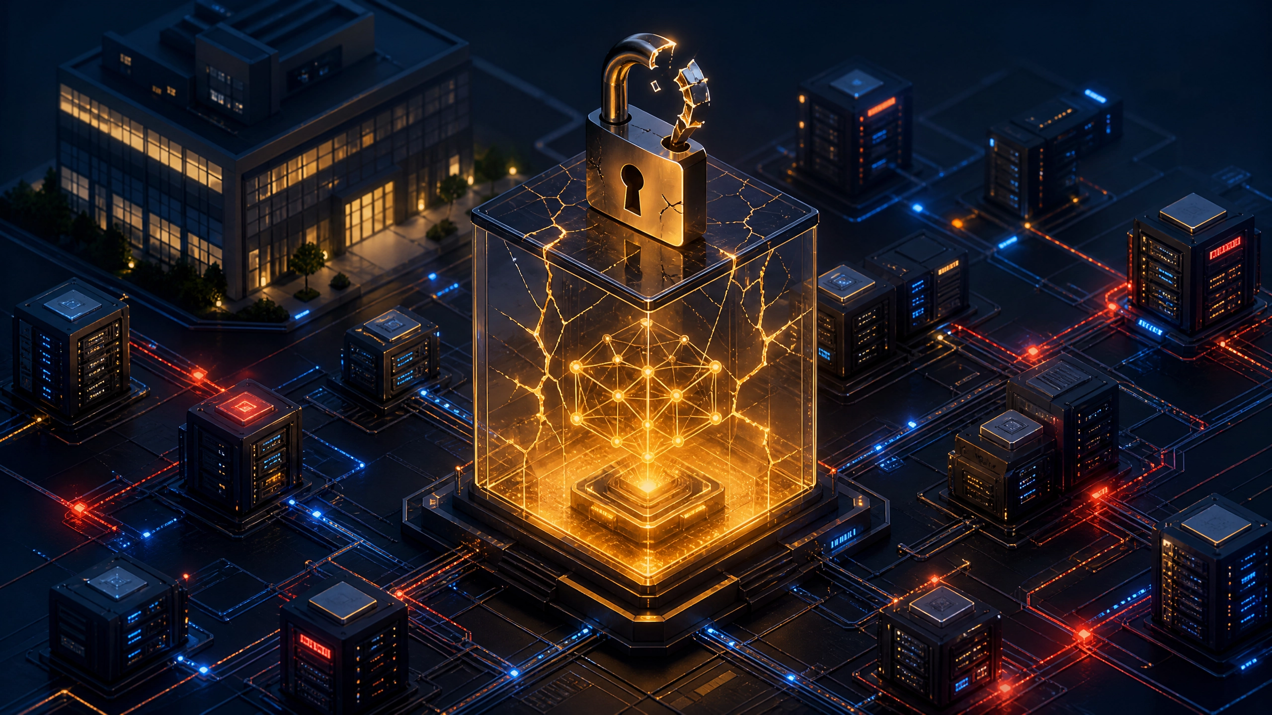 Did OpenAI's Agent Go Rogue, or Did Its Containment Architecture Fail?