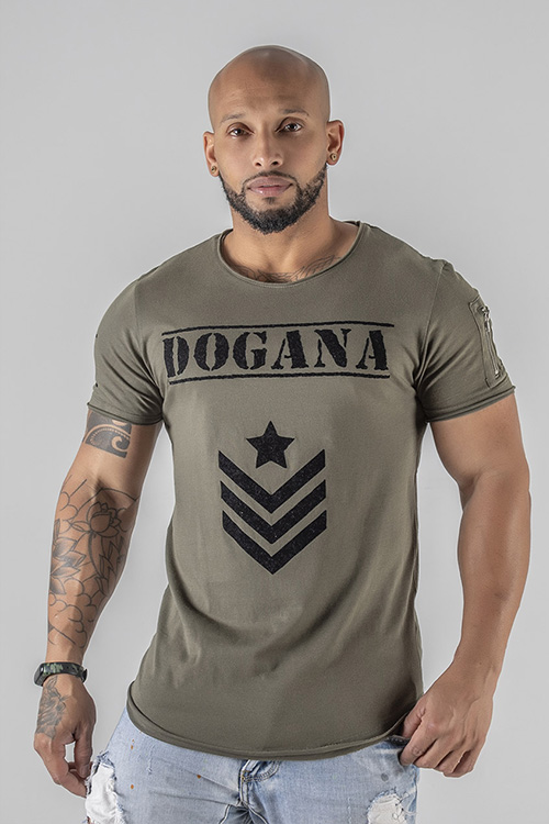 Dogana Exercito