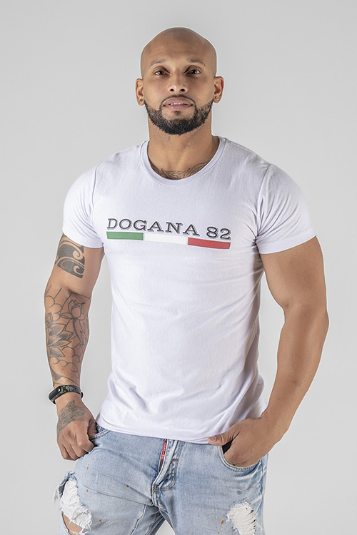 Dogana82 Branco