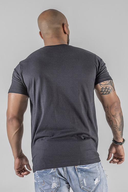 Dogana Wear Preto - 2