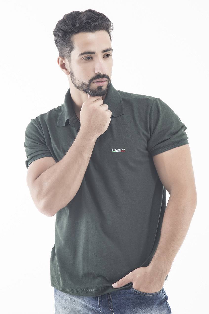 Polo Verde - 2