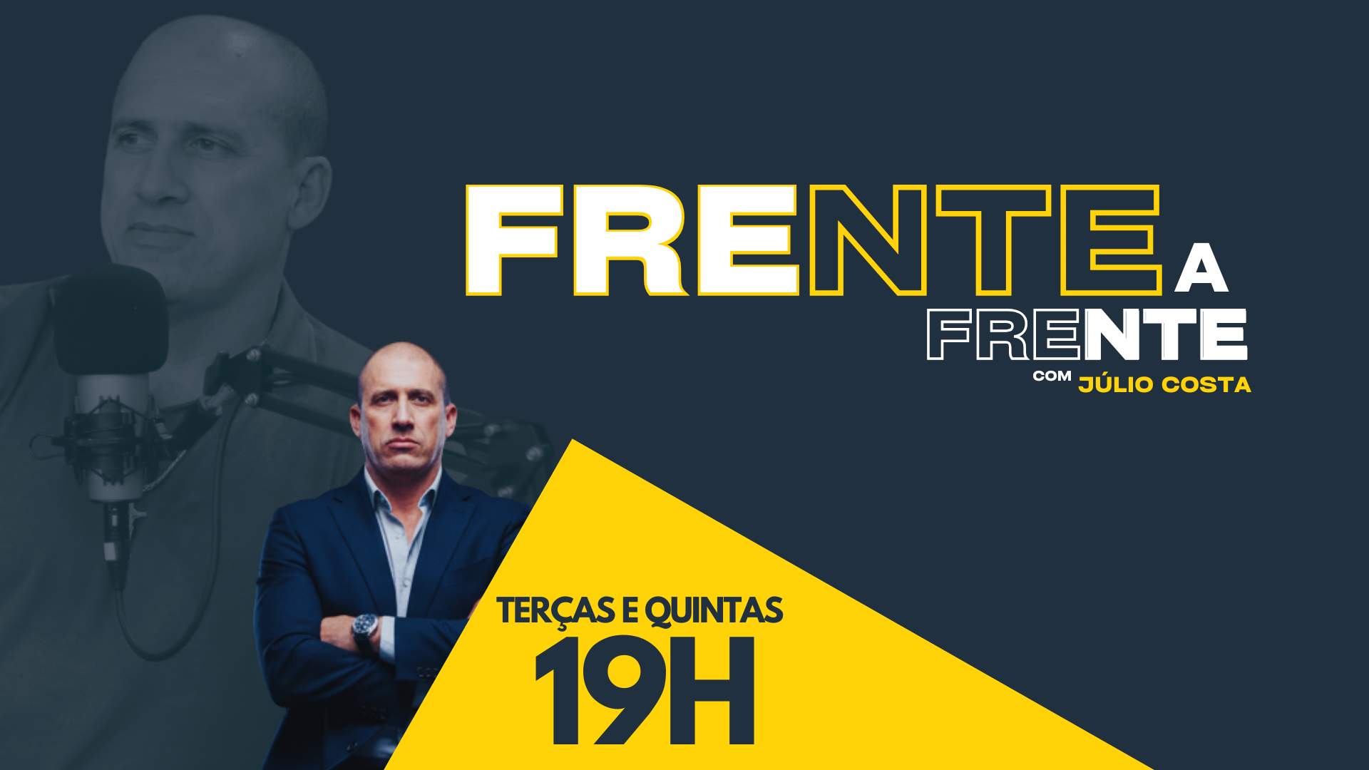 frente a frente 